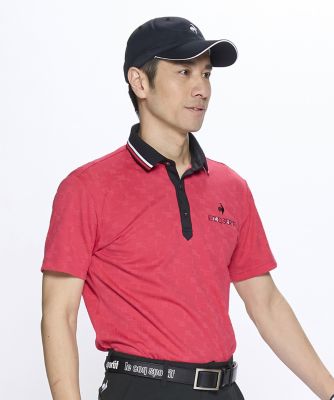 ルコックスポルティフ ゴルフ le coq sportif golf