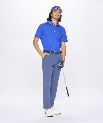 ルコックスポルティフ ゴルフ le coq sportif golf