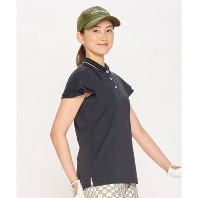 ルコックスポルティフ ゴルフ le coq sportif golf