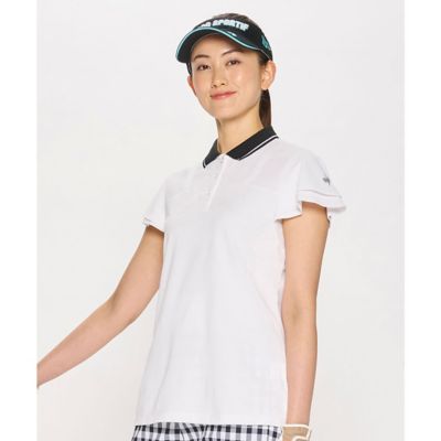 ルコックスポルティフ ゴルフ le coq sportif golf