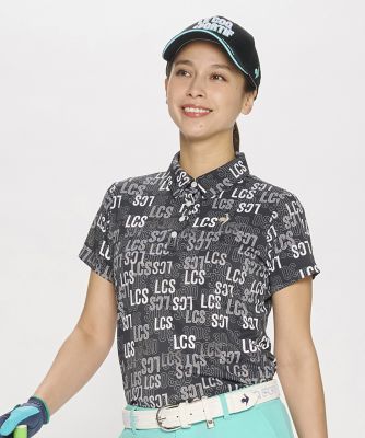 ルコックスポルティフ ゴルフ le coq sportif golf