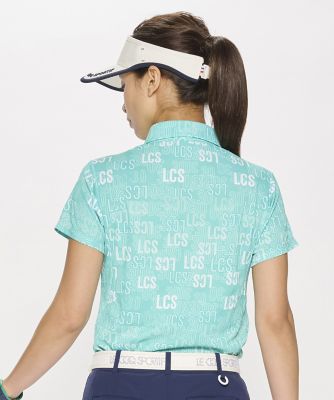 Le Coq golf ルコック ゴルフ 韓国 半袖 シャツ ルコックスポルティフ ゴルフ le coq sportif golf
