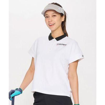 美品　23区GOLF 撥水ベスト付 ワンピース　セット　長袖 数量限定！お得セット【WOMEN】撥水ベスト付 ワンピース 着回し力
