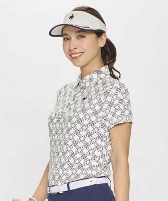 ルコックスポルティフ ゴルフ le coq sportif golf 総
