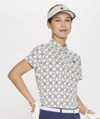 ルコックスポルティフ ゴルフ le coq sportif golf 総