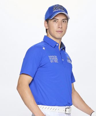 ルコックスポルティフ ゴルフ le coq sportif golf