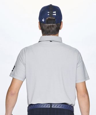 ルコックスポルティフ ゴルフ le coq sportif golf