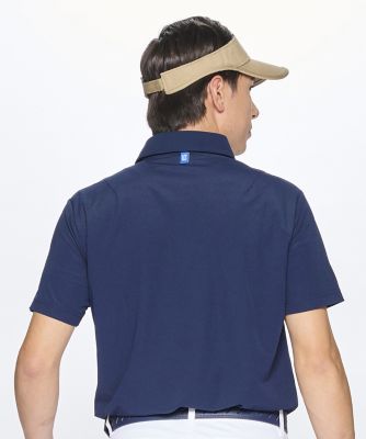 ルコックスポルティフ ゴルフ le coq sportif golf