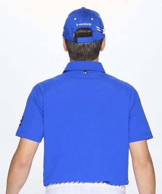 ルコックスポルティフ ゴルフ le coq sportif golf