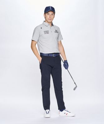 ルコックスポルティフ ゴルフ le coq sportif golf