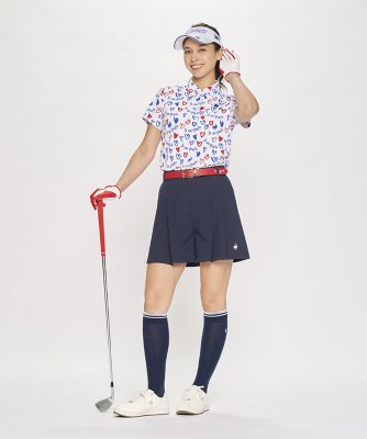 ルコックスポルティフ ゴルフ le coq sportif golf