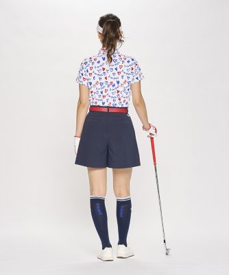ルコックスポルティフ ゴルフ le coq sportif golf