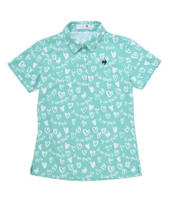 ルコックスポルティフ ゴルフ le coq sportif golf