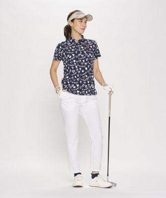 ルコックスポルティフ ゴルフ le coq sportif golf