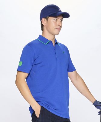 ルコックスポルティフ ゴルフ le coq sportif golf