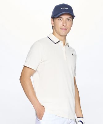 ルコックスポルティフ ゴルフ le coq sportif golf