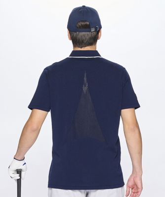 ルコックスポルティフ ゴルフ le coq sportif golf