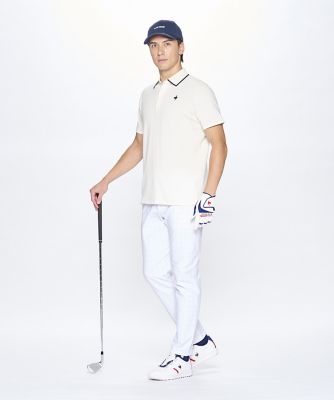 ルコックスポルティフ ゴルフ le coq sportif golf