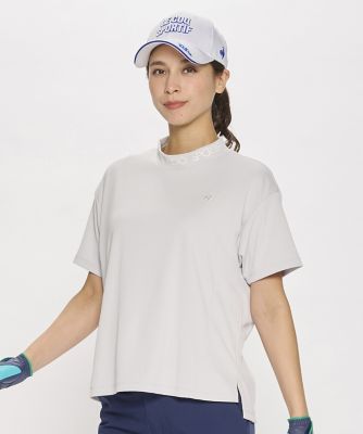 ルコックスポルティフ ゴルフ le coq sportif golf