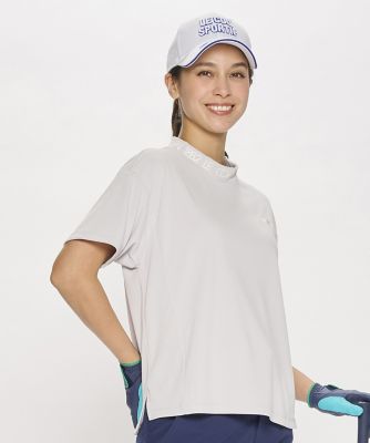 ルコックスポルティフ ゴルフ le coq sportif golf