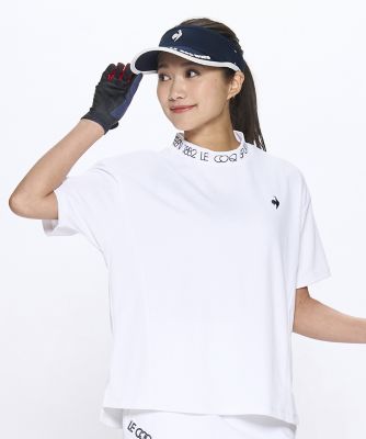 ルコックスポルティフ ゴルフ le coq sportif golf