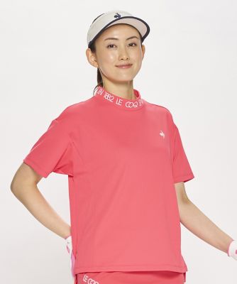 ルコックスポルティフ ゴルフ le coq sportif golf