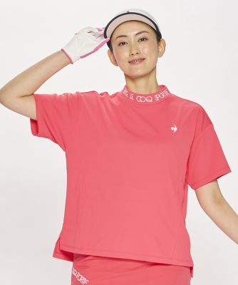 ルコックスポルティフ ゴルフ le coq sportif golf