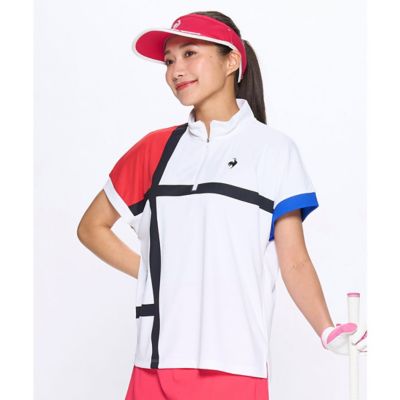 ルコックスポルティフ ゴルフ le coq sportif golf