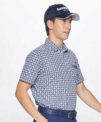 ルコックスポルティフ ゴルフ le coq sportif golf