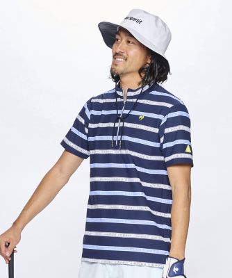 ルコックスポルティフ ゴルフ le coq sportif golf