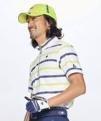 ルコックスポルティフ ゴルフ le coq sportif golf