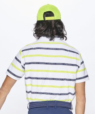 ルコックスポルティフ ゴルフ le coq sportif golf