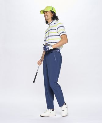 ルコックスポルティフ ゴルフ le coq sportif golf