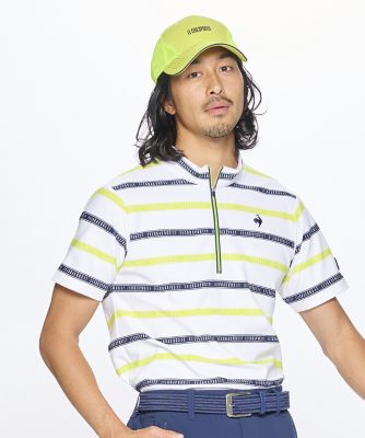 ルコックスポルティフ ゴルフ le coq sportif golf