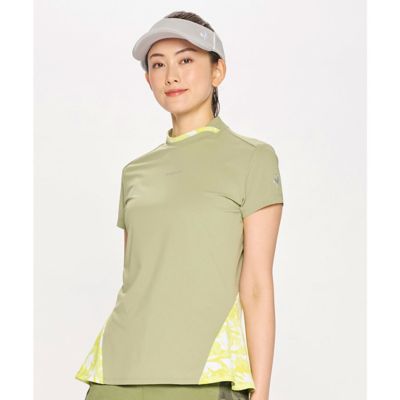 ルコックスポルティフ ゴルフ le coq sportif golf
