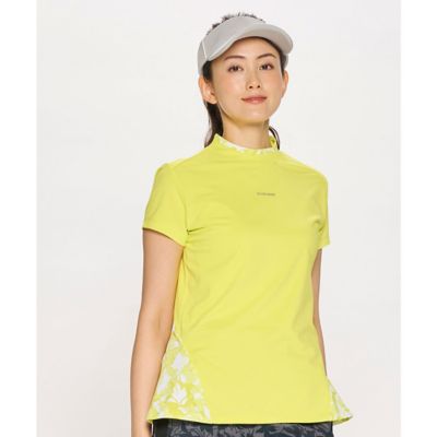 ルコックスポルティフ ゴルフ le coq sportif golf