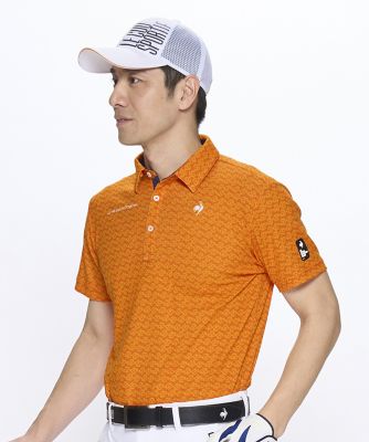 ルコックスポルティフ ゴルフ le coq sportif golf