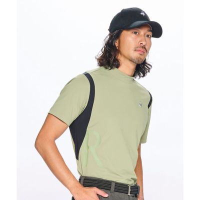 ルコックスポルティフ ゴルフ le coq sportif golf