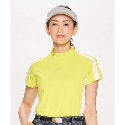 ルコックスポルティフ ゴルフ le coq sportif golf