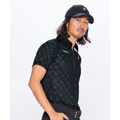 ルコックスポルティフ ゴルフ le coq sportif golf