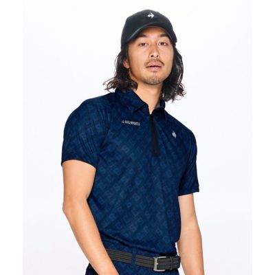 ルコックスポルティフ ゴルフ le coq sportif golf