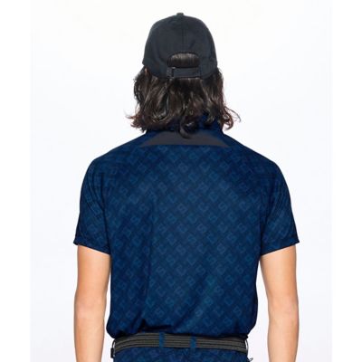 ルコックスポルティフ ゴルフ le coq sportif golf