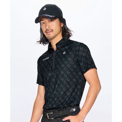 ルコック♪ ルコックスポルティフ ゴルフ le coq sportif golf