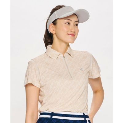 ルコックスポルティフ ゴルフ le coq sportif golf