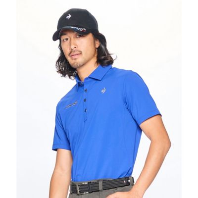 ルコックスポルティフ ゴルフ le coq sportif golf