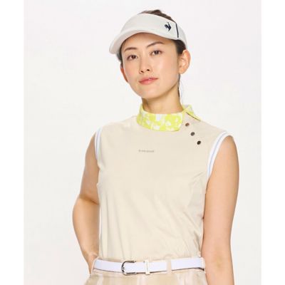 ルコックスポルティフ ゴルフ le coq sportif golf