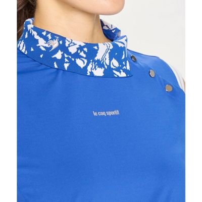 ルコックスポルティフ ゴルフ le coq sportif golf