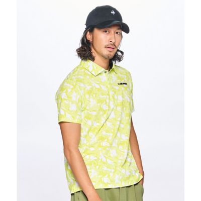 ルコックスポルティフ ゴルフ le coq sportif golf