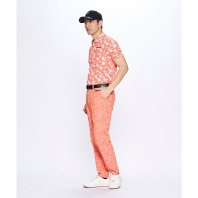 ルコックスポルティフ ゴルフ le coq sportif golf