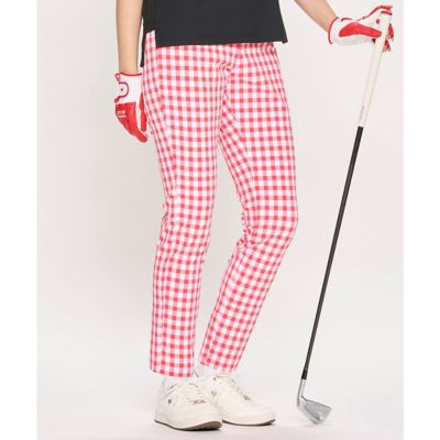 ルコックスポルティフ ゴルフ le coq sportif golf